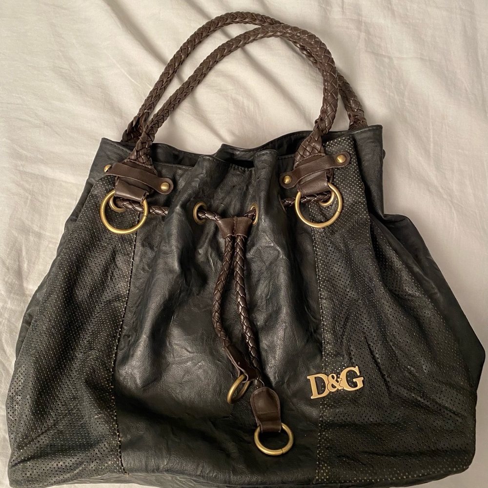 Black Bag